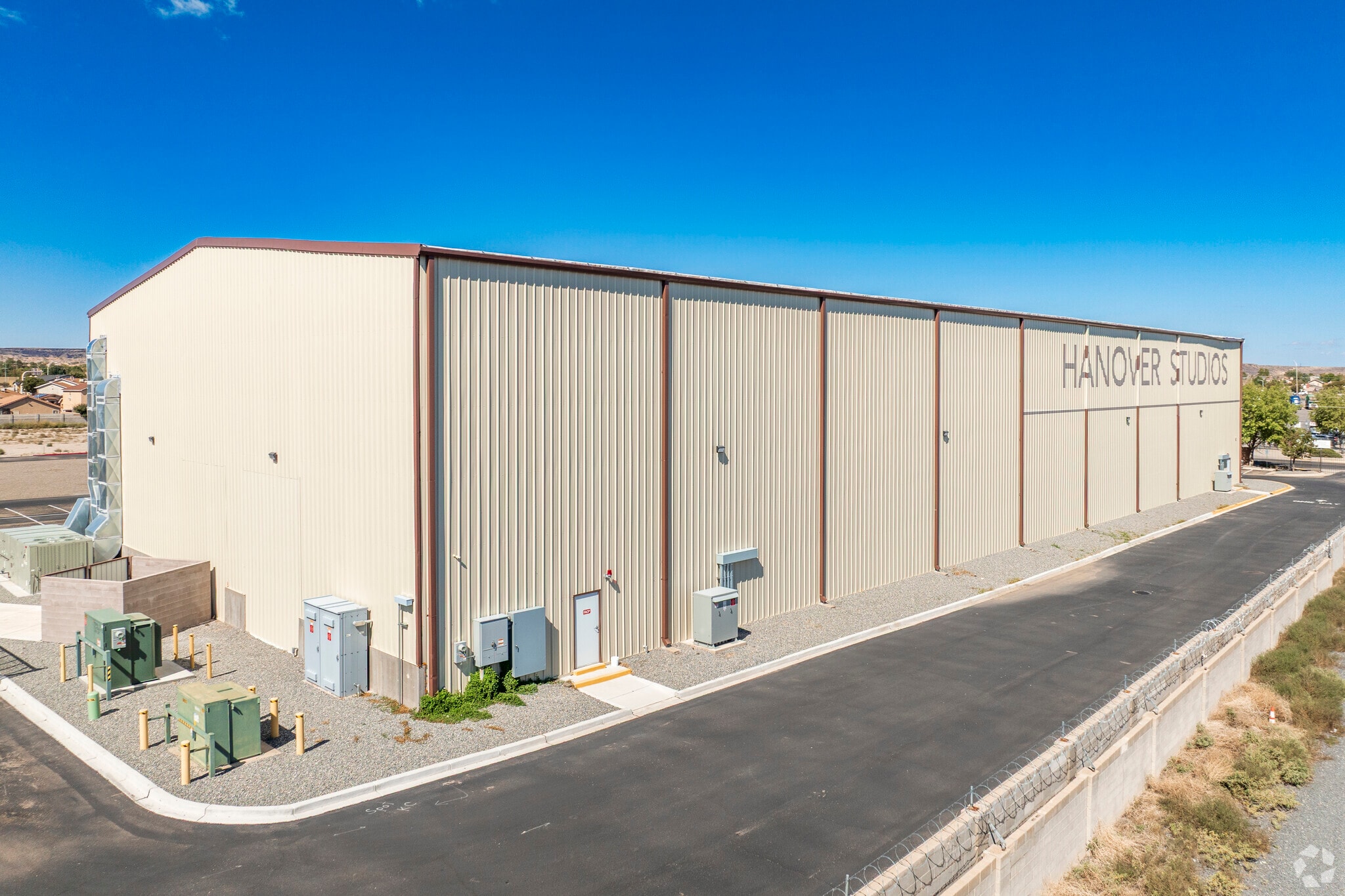 6500 Hanover Rd NW, Albuquerque, NM for sale Primary Photo- Image 1 of 6