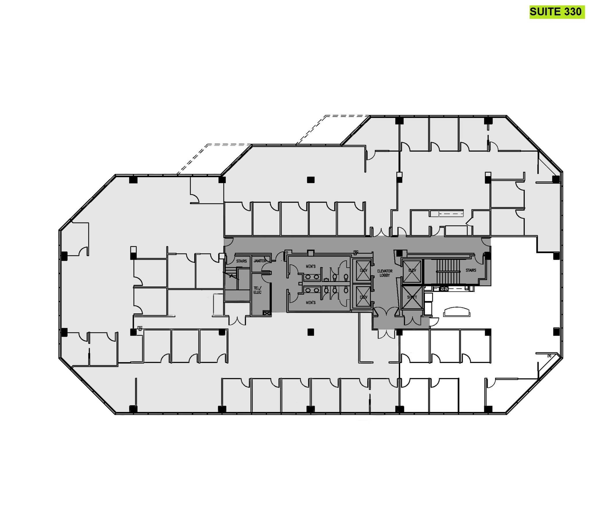 617 Eastlake Ave E, Seattle, WA for lease Site Plan- Image 1 of 1