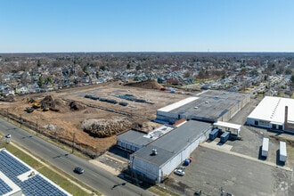 1437 E State St, Hamilton, NJ - Aerial map view - Image1