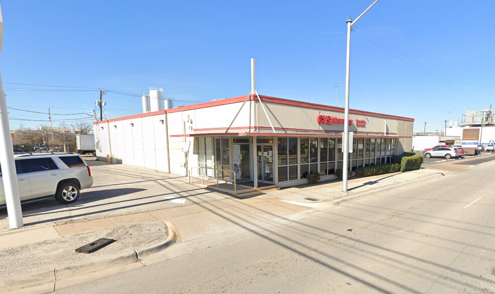 426 S Henderson St, Fort Worth, TX à vendre - Photo du bâtiment - Image 3 de 3