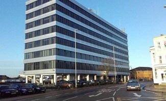 More details for North Quay, Great Yarmouth - Office for Lease