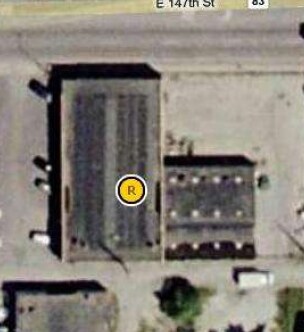 272-276 E 147th St, Harvey, IL à louer - Photo du bâtiment - Image 2 de 5