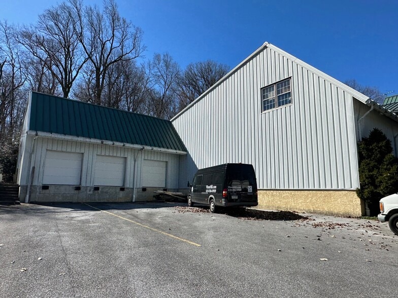 2 Brewery Ln, Elverson, PA for lease - Building Photo - Image 2 of 13