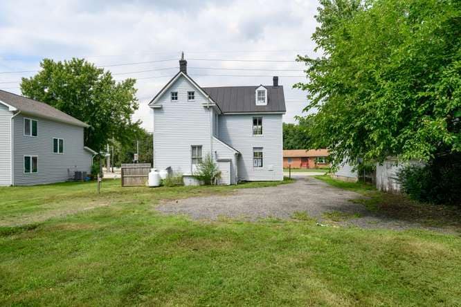 400 Main St, Stevensville, MD à vendre - Photo du bâtiment - Image 3 de 6