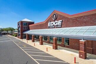 Plus de détails pour 1120 White Horse Rd, Voorhees, NJ - Commerce de détail à louer