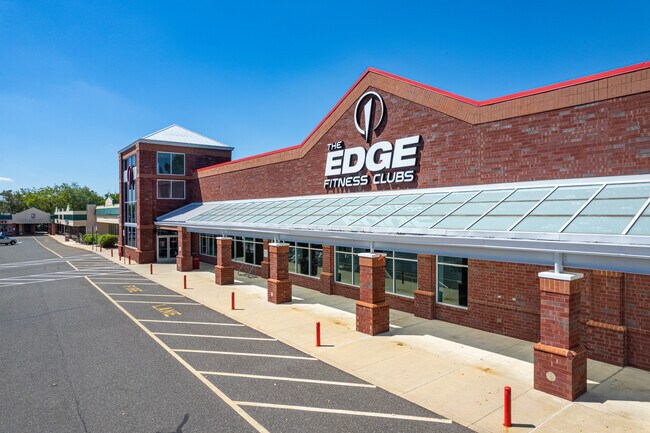 Plus de détails pour 1120 White Horse Rd, Voorhees, NJ - Commerce de détail à louer