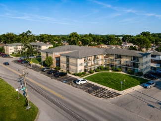 More details for 1025-1049 W Vermont St, Calumet Park, IL - Multifamily for Sale