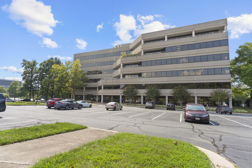 12355 Sunrise Valley Dr, Reston, VA for sale - Building Photo - Image 1 of 1