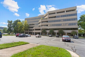 Plus de détails pour 12355 Sunrise Valley Dr, Reston, VA - Bureau à louer