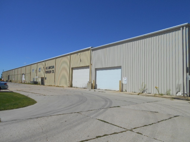 21035 240th St, Grundy Center, IA for sale Building Photo- Image 1 of 1