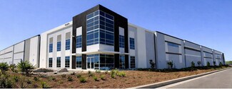 Plus de détails pour 11311 Western Ave, Garden Grove, CA - Industriel à louer