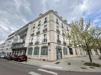 More details for 1 Place De La Republique, Dijon - Office for Sale
