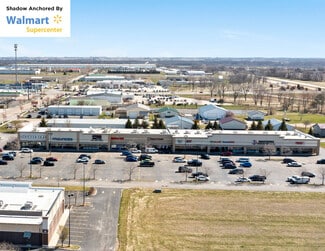 More details for 4041 Veterans Rd, Ottawa, IL - Retail for Lease