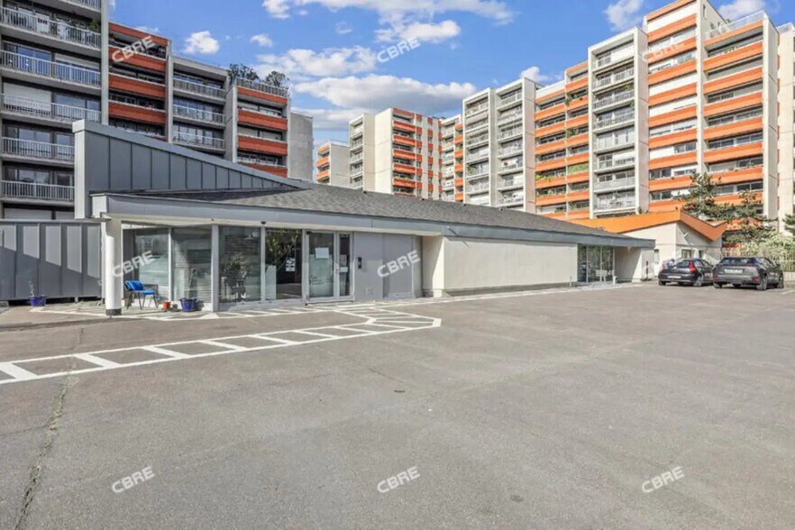 Bureau dans Paris à vendre - Photo du bâtiment - Image 2 de 18