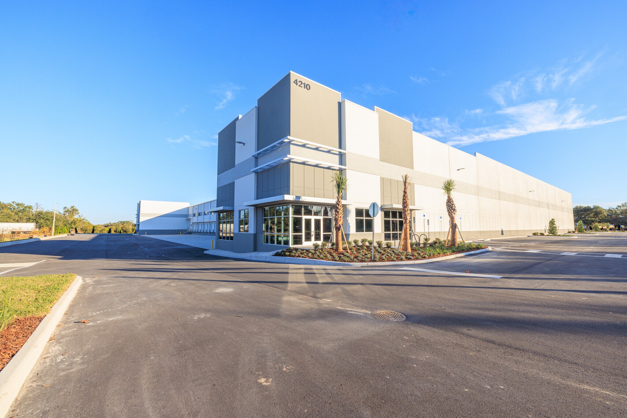 4210 S Pipkin Rd, Lakeland, FL for lease Primary Photo- Image 1 of 12