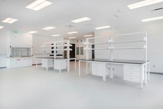 380 E Pettigrew St, Durham, NC for lease Interior Photo- Image 2 of 2