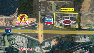 Plus de détails pour 8270 Firetower Rd, Pass Christian, MS - Terrain à vendre