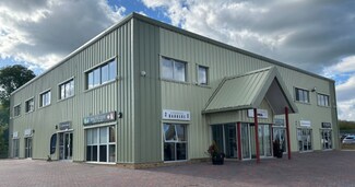 Plus de détails pour The Cottages, Whilton - Bureau, Commerce de détail à louer