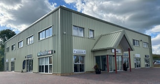 Plus de détails pour The Cottages, Whilton - Bureau, Commerce de détail à louer