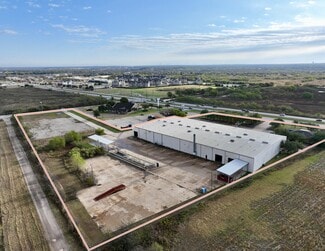 More details for 1980 SW Wilshire Blvd, Burleson, TX - Industrial for Sale