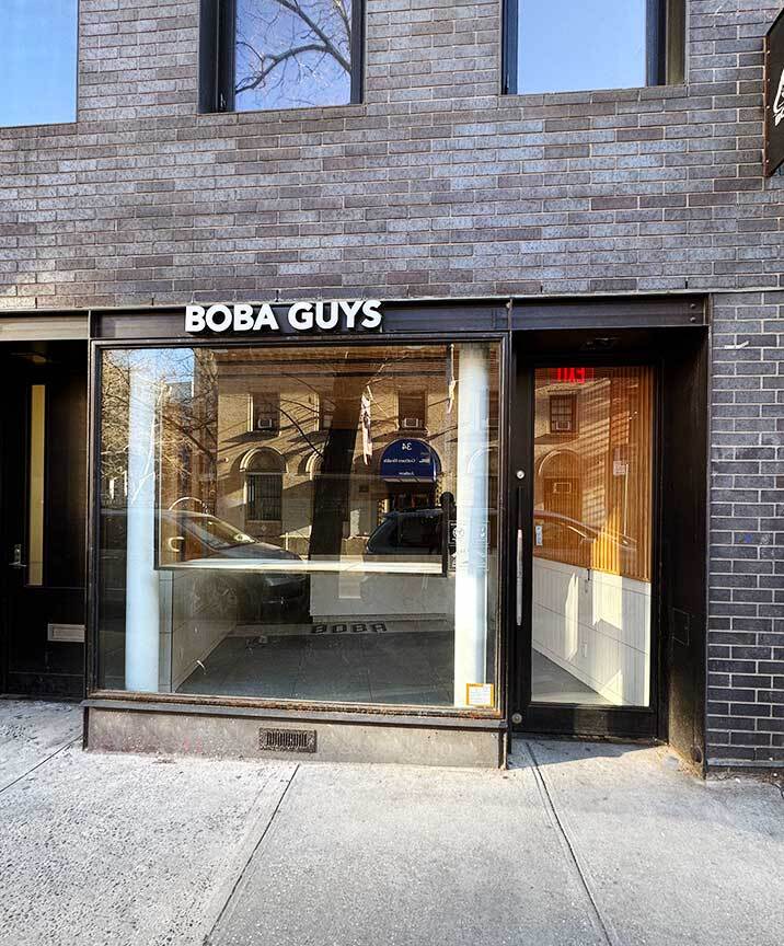 35 Spring St, New York, NY for lease Building Photo- Image 1 of 2