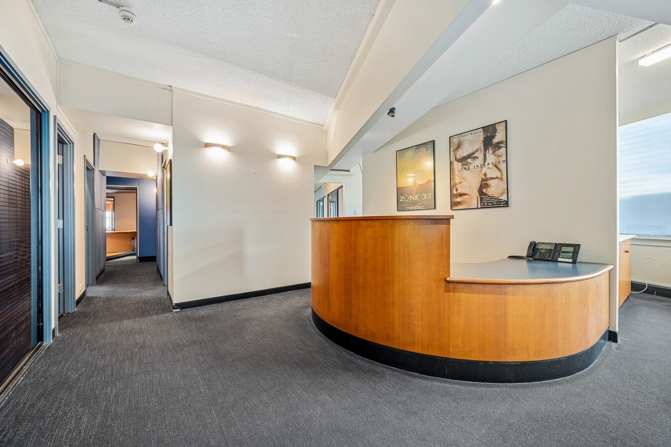 10-12 Clarke St, Crows Nest, NSW 2065 - Unit 5.03 - - Interior Photo - Image 2 of 8