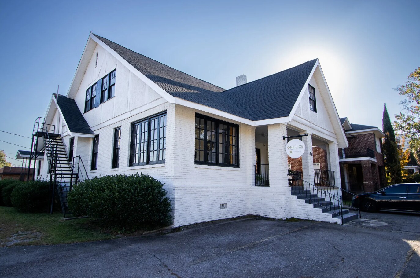 1732 Hampton St, Columbia, SC for lease Building Photo- Image 1 of 16