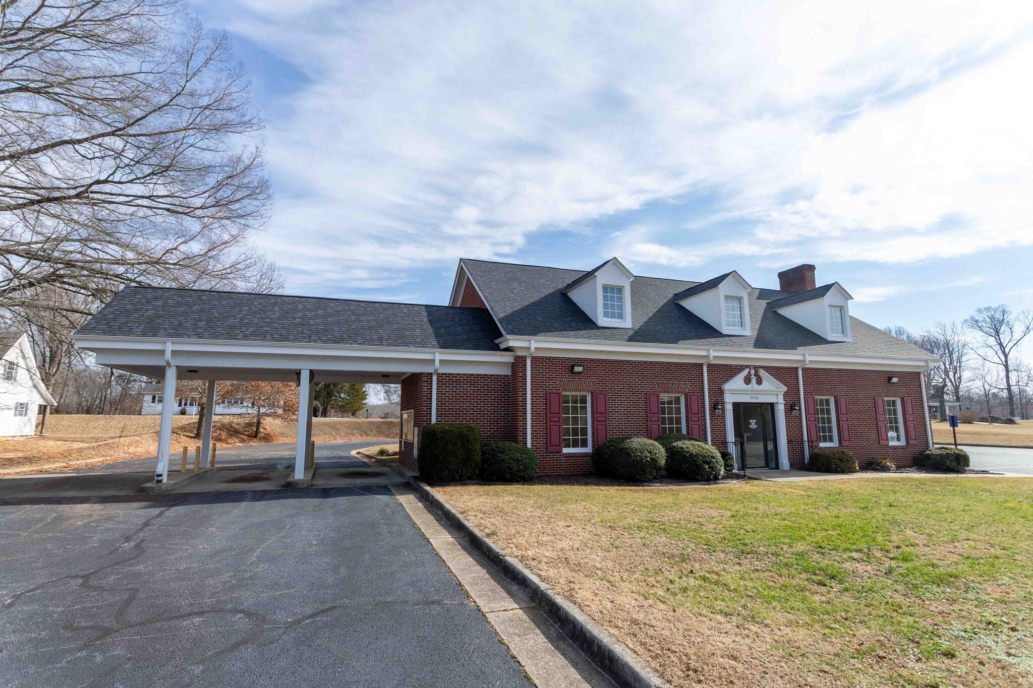 5406 US 29, Blairs, VA for lease Primary Photo- Image 1 of 32