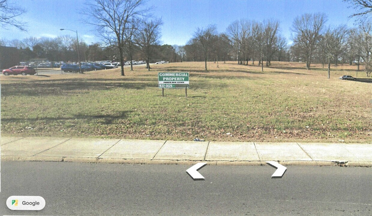 901 S. Caraway Rd, Jonesboro, AR à vendre Photo du bâtiment- Image 1 de 6
