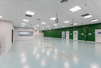 Plus de détails pour 1030 Huston St, Grover Beach, CA - Bureau, Industriel à louer