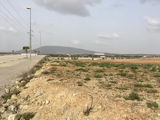 Plus de détails pour Calle Galileo Galilei, 10, Humilladero - Terrain à vendre