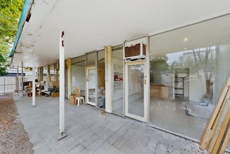 Plus de détails pour 145A Surrey Rd, South Yarra - Bureau à louer