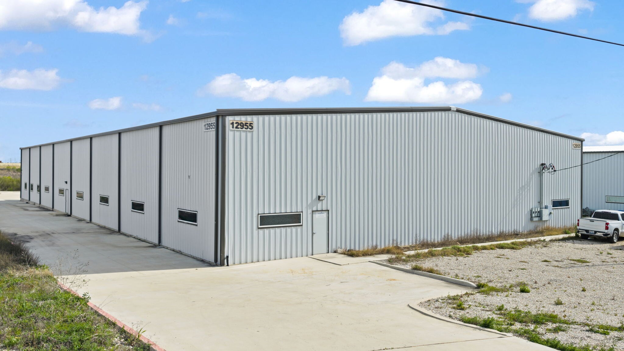 12955 WRIGHT rd, Buda, TX for lease Building Photo- Image 1 of 12