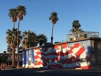 Plus de détails pour 2100-2104 Sunrise Ave, Las Vegas, NV - Multi-résidentiel à vendre