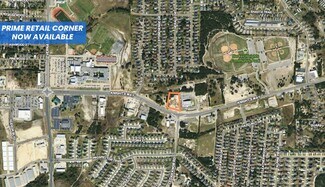 More details for 1349 Knight's way, Harker Heights, TX - Land for Sale