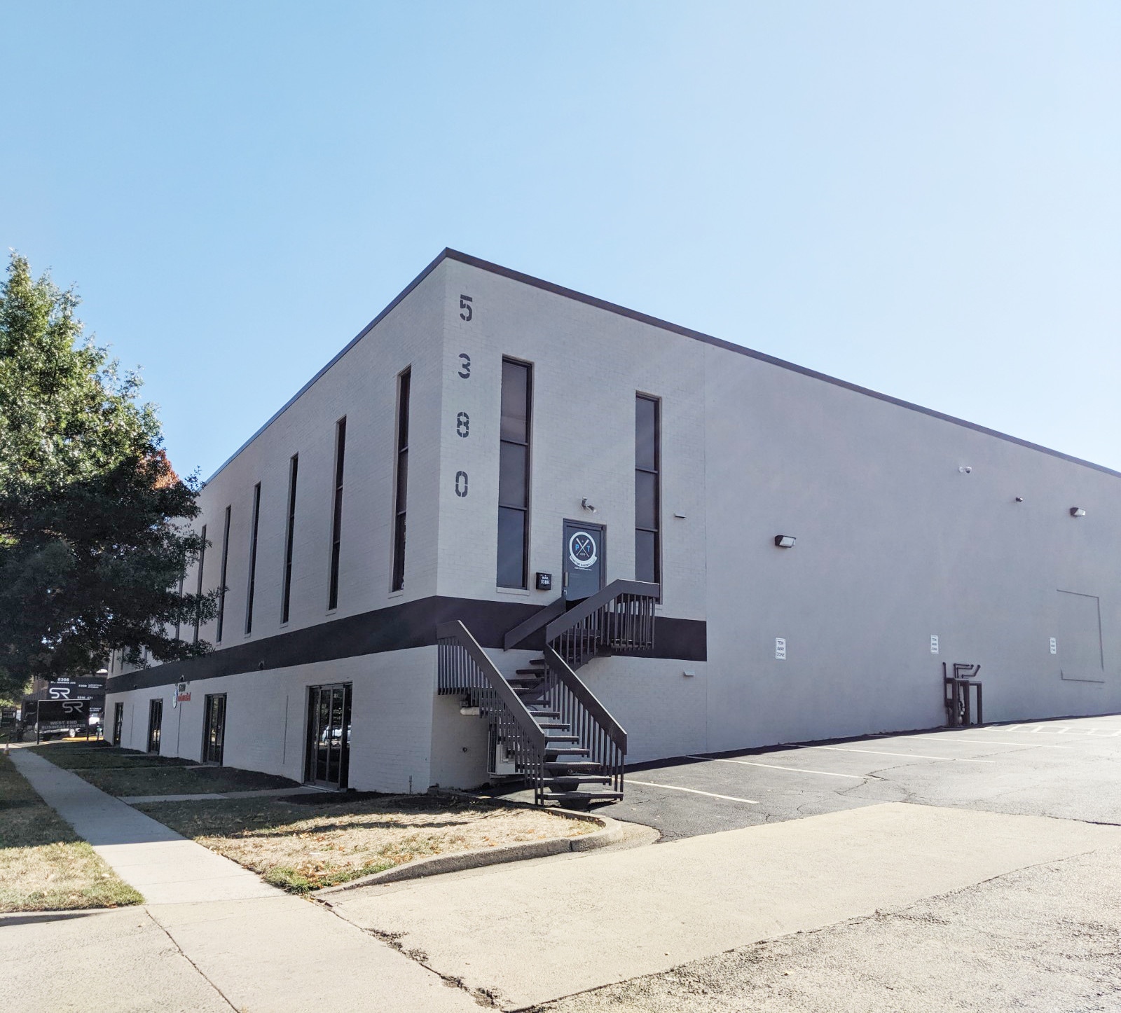 5380 Eisenhower Ave, Alexandria, VA à louer Photo principale- Image 1 de 13