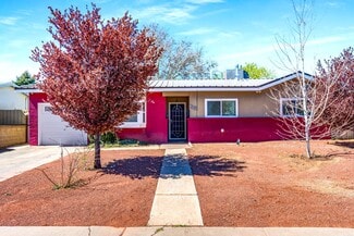 More details for 613 Jane St NE, Albuquerque, NM - Flex for Sale