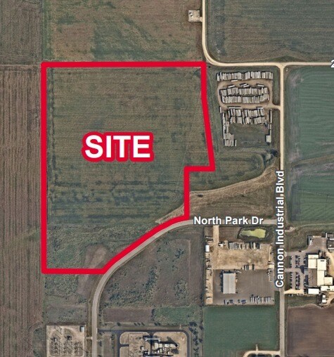 XXX North Park Dr, Cannon Falls, MN for sale Building Photo- Image 1 of 2