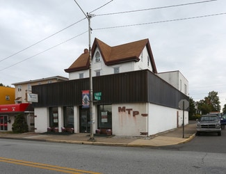 More details for 135 E Main St, Lansdale, PA - Retail for Sale