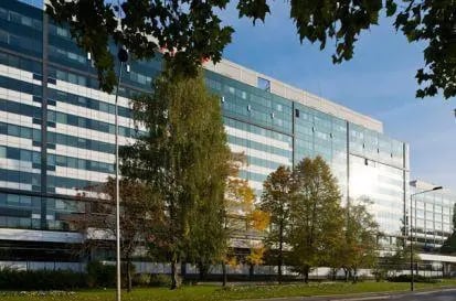 Office in Saint-Denis for lease Building Photo- Image 1 of 12