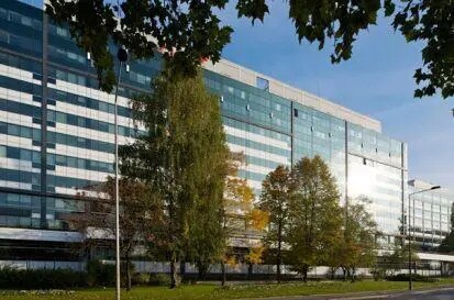 Bureau dans Saint-Denis à louer Photo du bâtiment- Image 1 de 12