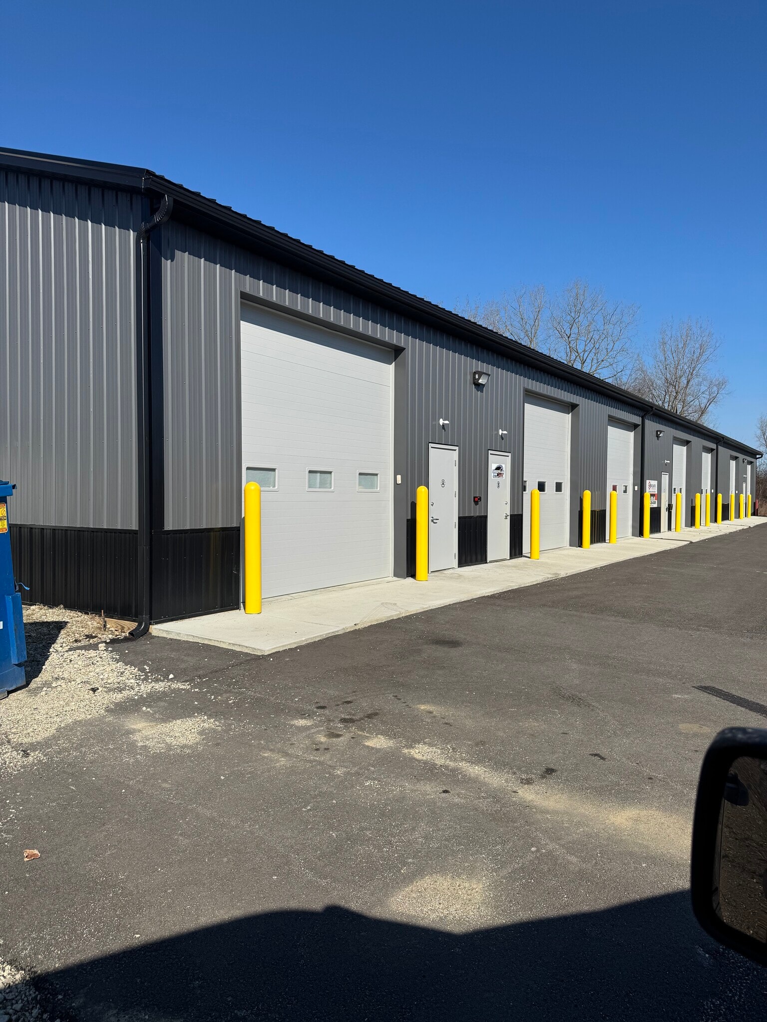 2476 Heritage Pkwy, Norton, OH for lease Building Photo- Image 1 of 5
