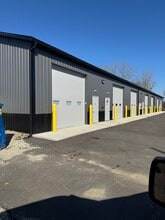 2476 Heritage Pkwy, Norton, OH for lease Building Photo- Image 1 of 5