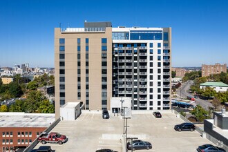 2173 Highland Ave S, Birmingham, AL - AÉRIEN  Vue de la carte - Image1