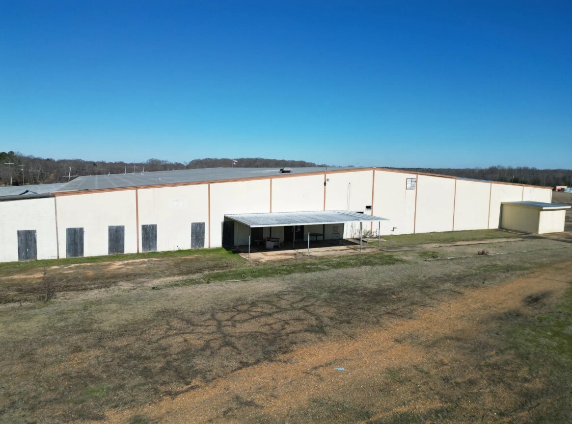 9 Industrial Blvd, Winona, MS à louer Photo principale- Image 1 de 8