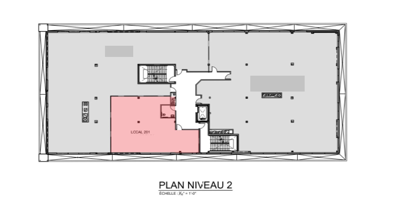 1220 Boul Casavant E, Saint-hyacinthe, QC à louer Photo du bâtiment- Image 1 de 1