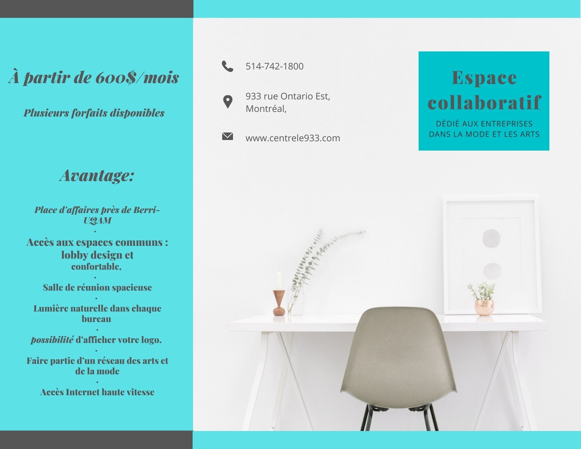 933 Rue Ontario E, Montréal, QC for sale Building Photo- Image 1 of 1