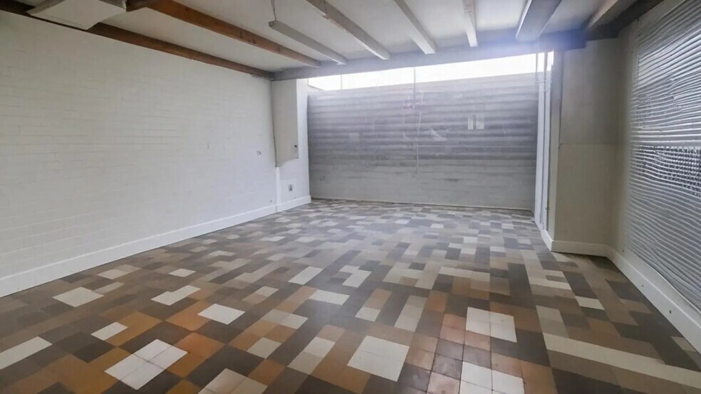 Commerce de détail dans Paris à vendre - Photo du bâtiment - Image 2 de 7