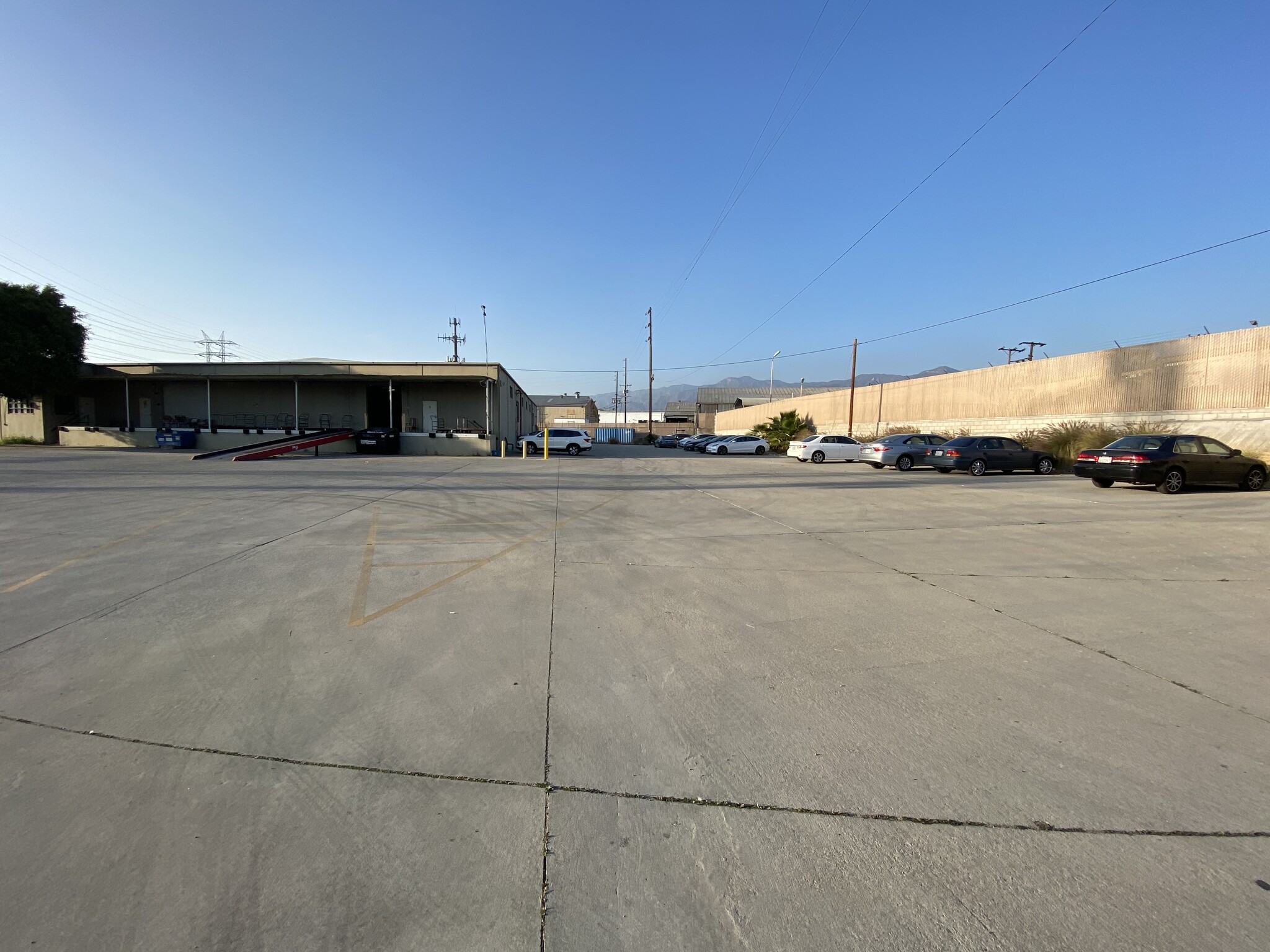 4623 Brazil St, Los Angeles, CA for lease Building Photo- Image 1 of 5