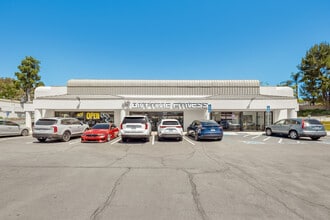 21500 Yorba Linda Blvd, Yorba Linda, CA for lease Building Photo- Image 2 of 6